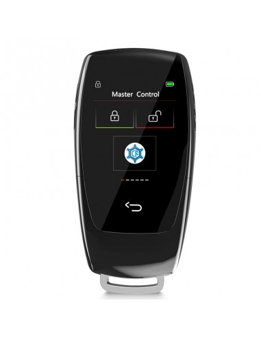 CHIAVE KEYLESS INTELLIGENTE CON...