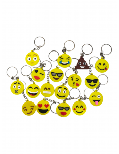 PORTACHIAVI SMILE...