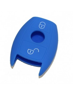 COVER IN SILICONE MERCEDES... 2