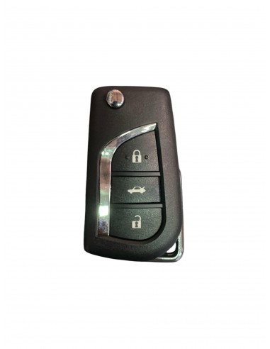 GUSCIO COMPATIBILE  FLIP TOYOTA 3...