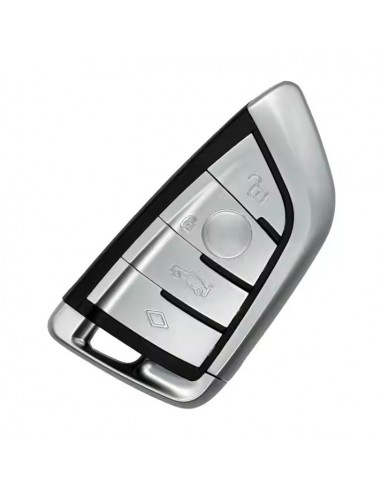 RADIOCOMANDO KEYLESS COMPATIBILE BMW...