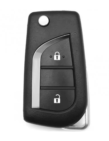 RADIOCOMANDO COMPATIBILE TOYOTA YARIS...