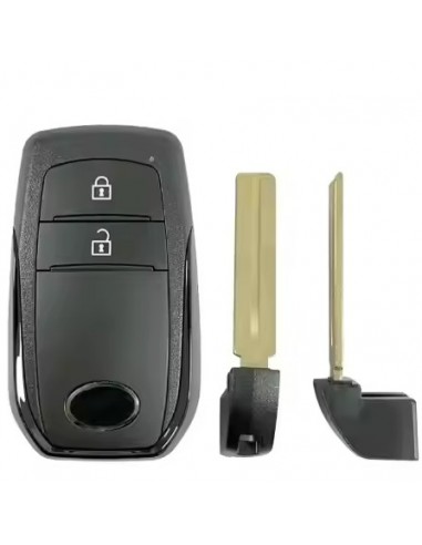 RADIOCOMANDO KEYLESS COMPATIBILE...