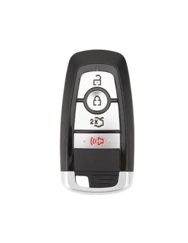 RADIOCOMANDO KEYLESS COMPATIBILE FORD...