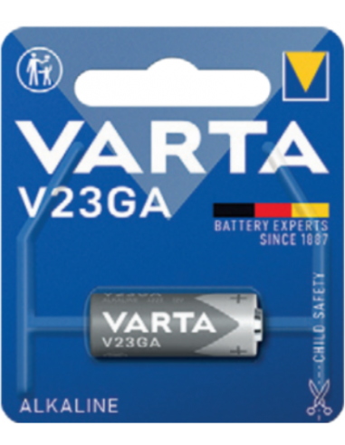 VARTA V23GA (MN21) BLISTER 1