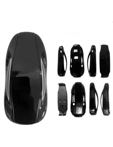 GUSCIO TESLA KEYLESS MODEL X