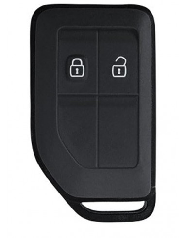 GUSCIO VOLVO 2 TASTI KEYLESS