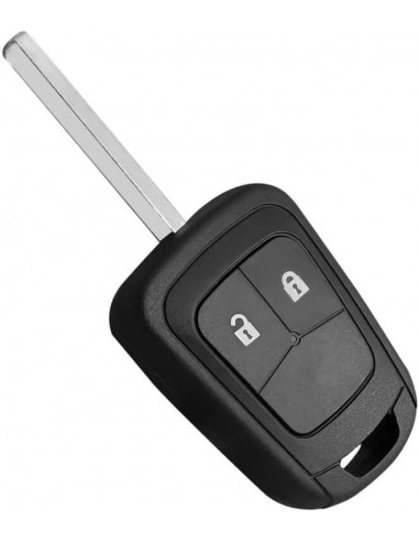 GUSCIO OPEL 2 TASTI