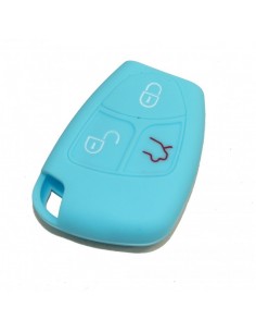 COVER IN SILICONE MERCEDES... 2