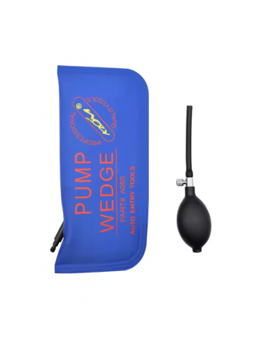 AIR PUMP PER AUTO (ARTICOLO VENDUTO...