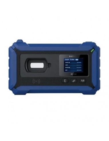 KD-X4 STRUMENTO PER LA CLONAZIONE E...