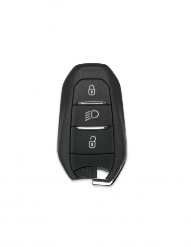 RADIOCOMANDO KEYLESS COMPATIBILE...
