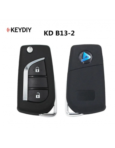 RADIOCOMANDO KEYDIY CON INNESTO LAMA...