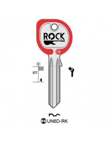CHIAVI ROCK OTT.COL