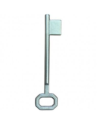 CHIAVE PATENT