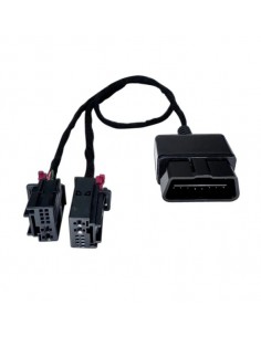 ADATTATORE PER CONNESSIONE...