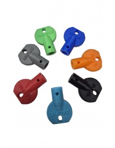 TESTA BLOCKSHAFT...