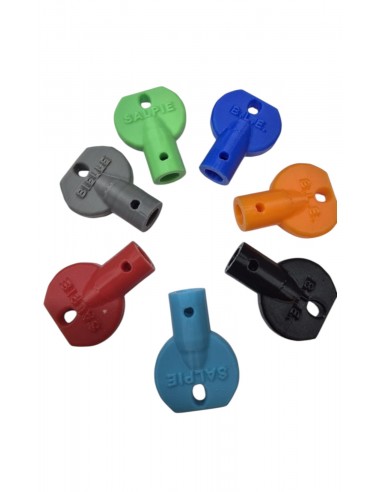 TESTA BLOCKSHAFT PERSONALIZZATA