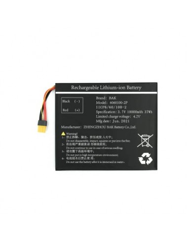 BATTERIA PER DISPOSITIVI KEYTOOL PAD