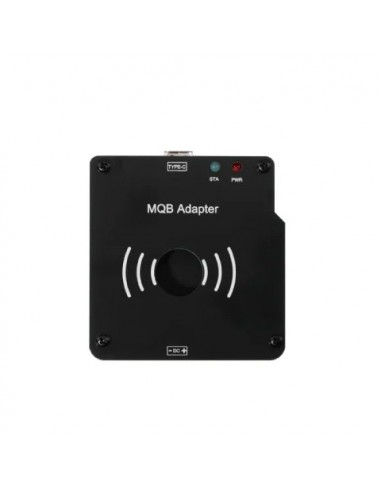 XHORSE XDMQBAGL ADATTATORE MQB PER...