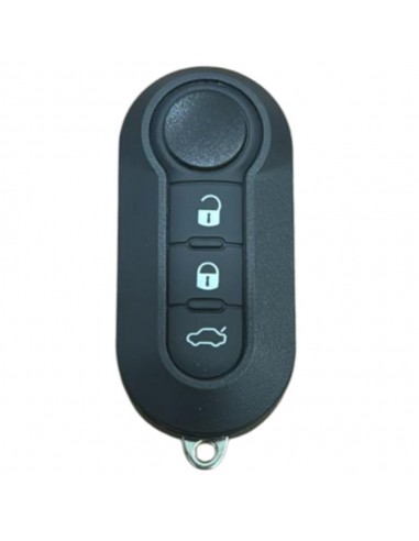  GUSCIO FLIP FIAT 3 TASTI LAMA SIP22.
