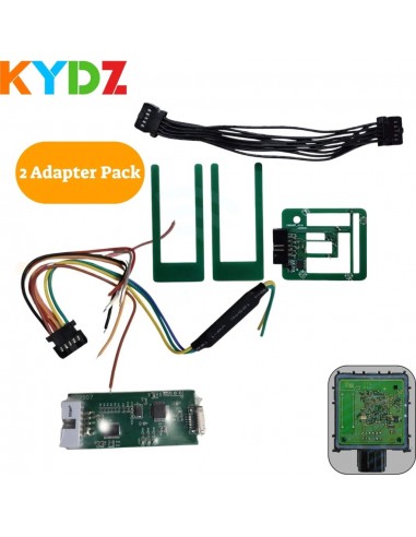 ADATTATORE KYDZ PER   PROGRAMMAZIONE...