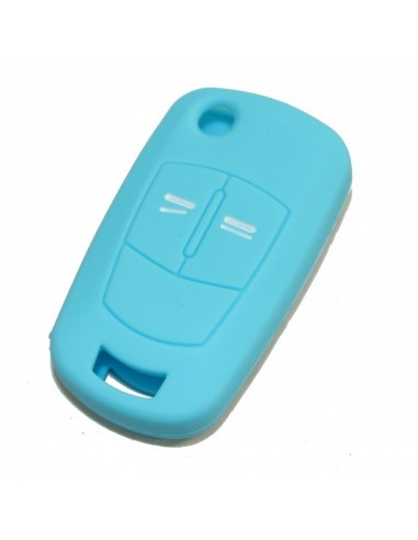 COVER IN SILICONE OPEL 2  BOTTONI...