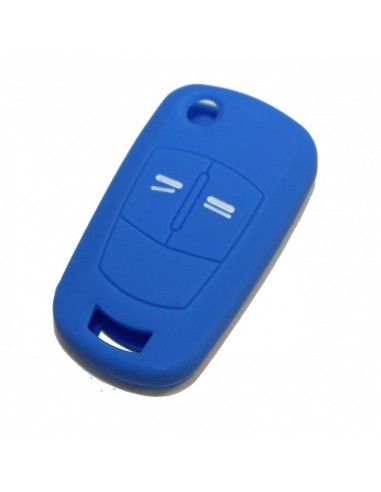 COVER IN SILICONE OPEL 2  BOTTONI...