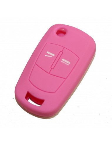 COVER IN SILICONE OPEL 2  BOTTONI...