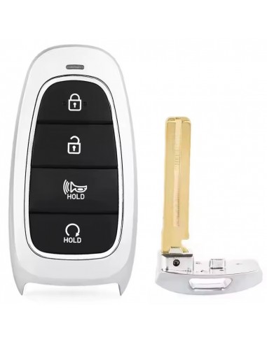 RADIOCOMANDO COMPATIBILE HYUNDAI...