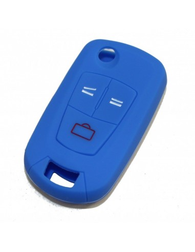 COVER IN SILICONE OPEL 3  BOTTONI...