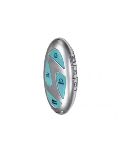 GUSCIO HYUNDAI KEYLESS 4 BOTTONI