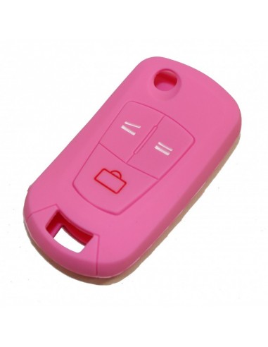 COVER IN SILICONE OPEL 3  BOTTONI...