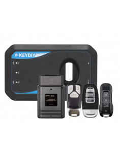 KD MP PROGRAM KIT MLB/MQB