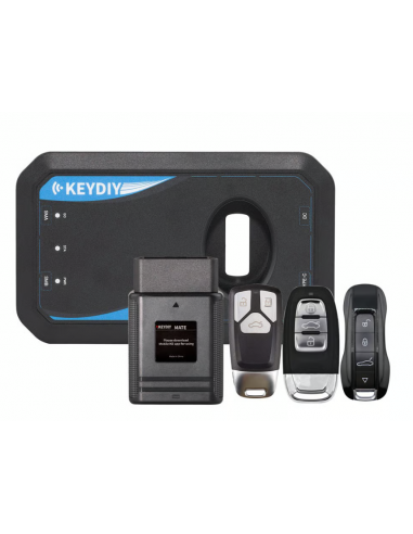 KD MP PROGRAM KIT MLB/MQB