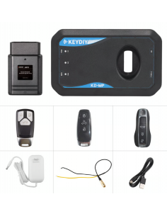 KD MP PROGRAM KIT MLB/MQB 2