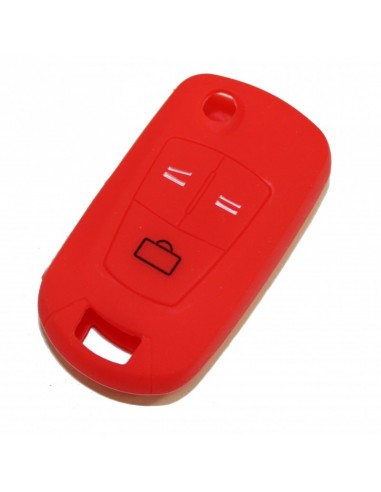 COVER IN SILICONE OPEL 3  BOTTONI...