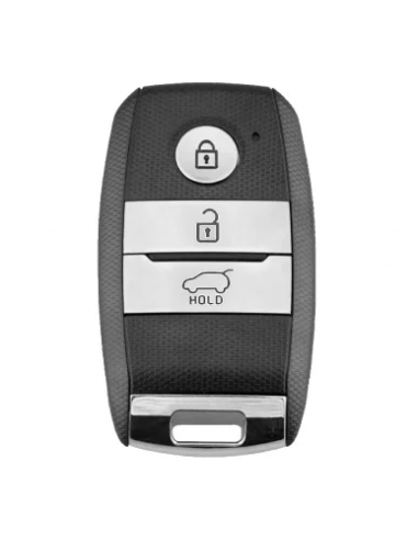RADIOCOMANDO COMPATIBILE KIA SOUL PN:...