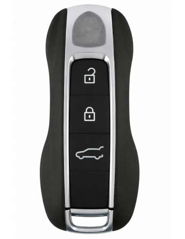 RADIOCOMANDO COMPATIBILE PORSCHE MLB...