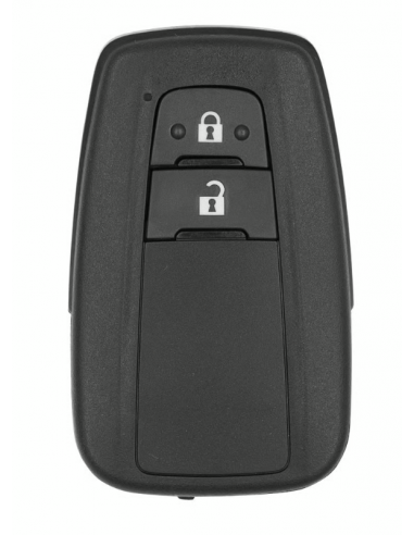 RADIOCOMANDO COMPATIBILE RAV 4 2018+...
