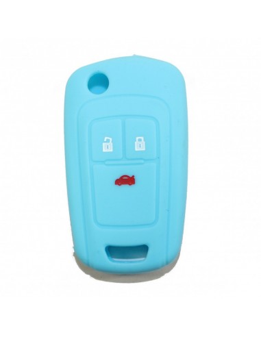 COVER IN SILICONE OPEL 3  BOTTONI...