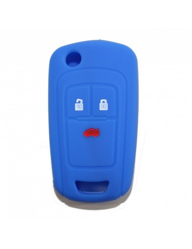 COVER IN SILICONE OPEL 3  BOTTONI...