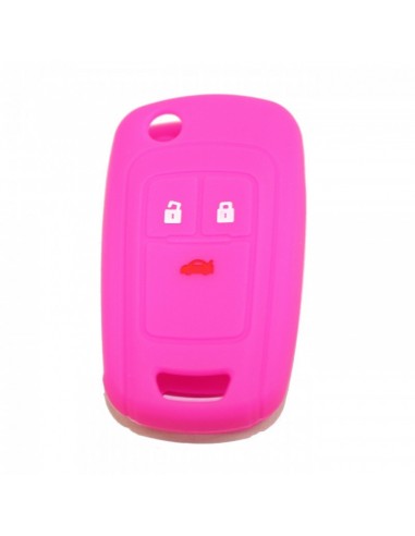 COVER IN SILICONE OPEL 3  BOTTONI...