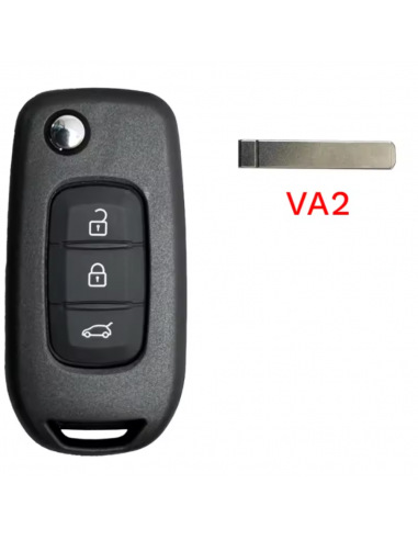 GUSCIO RENAULT FLIP (NUOVI MODELLI...