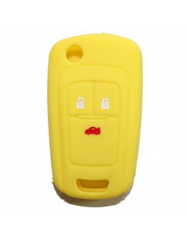COVER IN SILICONE OPEL 3  BOTTONI...