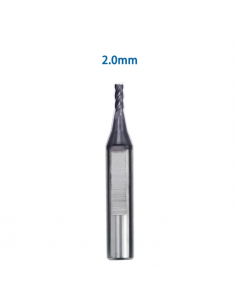 FRESA E DA 2.0 MM PER...