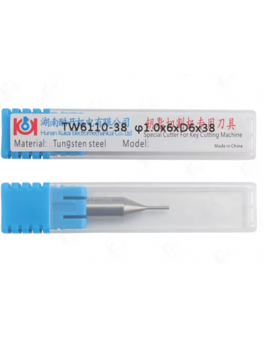 SONDA TRACCIANTE KUKAI TH6110 1,0 MM...