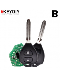 RADIOCOMANDO KEYDIY B05...