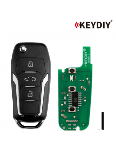 RADIOCOMANDO KEYDIY B12...
