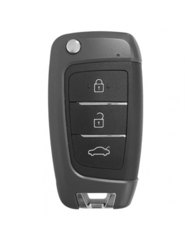 RADIOCOMANDO KEYDIY B25-3 3 TASTI FLIP